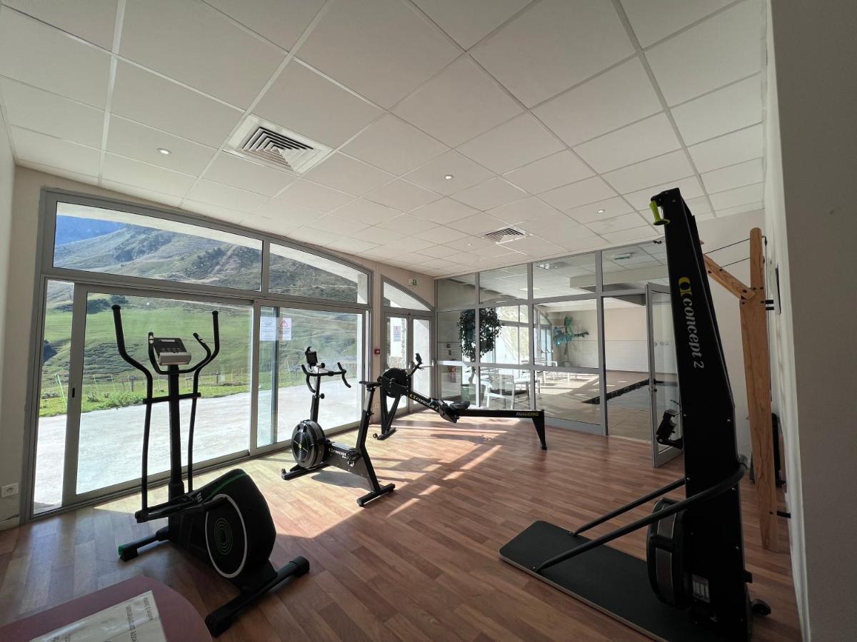 דירות Duplex 8 Couchages, Au Pied Des Pistes De לה מונג'י מראה חיצוני תמונה