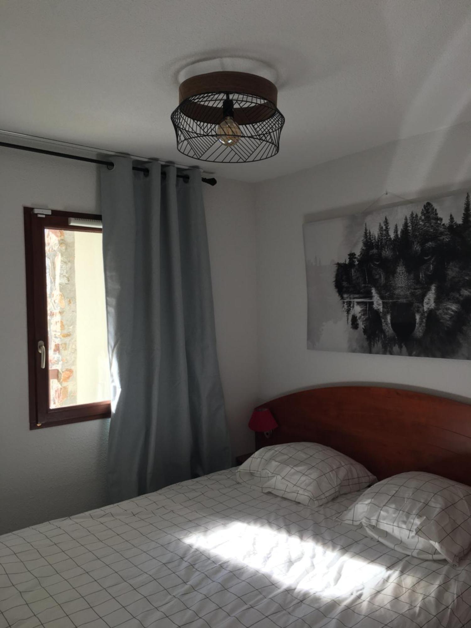 דירות Duplex 8 Couchages, Au Pied Des Pistes De לה מונג'י מראה חיצוני תמונה