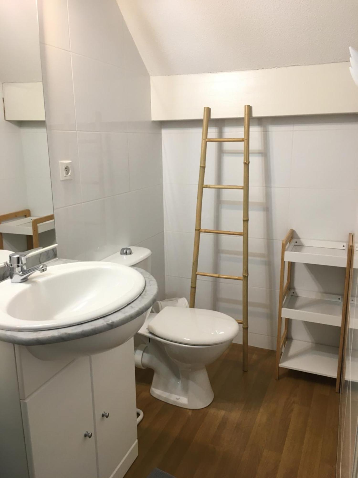 דירות Duplex 8 Couchages, Au Pied Des Pistes De לה מונג'י מראה חיצוני תמונה